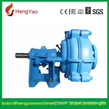 Heavy Duty Filter Press Feed Centrifugal Slurry Pump